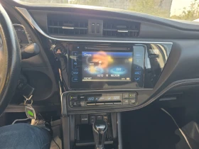 Toyota Corolla 1.6VVT-I LUNA, снимка 7