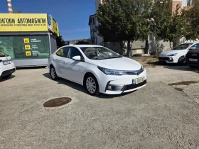 Toyota Corolla 1.6VVT-I LUNA, снимка 2