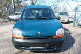 Renault Kangoo 4x4   dci | Mobile.bg    1