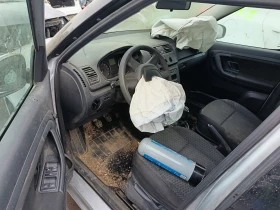 Skoda Roomster 1.2TDi CFW | Mobile.bg � ����� ������ 5
