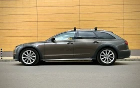 Audi A6 Allroad MATRIX/DISTRONIC/326к.с., снимка 2