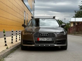 Audi A6 Allroad MATRIX/DISTRONIC/326к.с., снимка 8