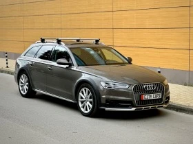 Audi A6 Allroad MATRIX/DISTRONIC/326к.с., снимка 7