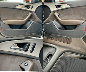 Audi A6 Allroad MATRIX/DISTRONIC/326.. | Mobile.bg   11