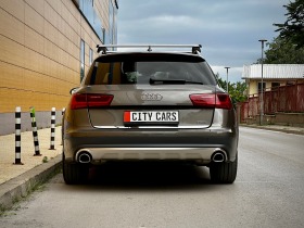 Audi A6 Allroad MATRIX/DISTRONIC/326.. | Mobile.bg   4