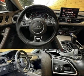 Audi A6 Allroad MATRIX/DISTRONIC/326к.с., снимка 9