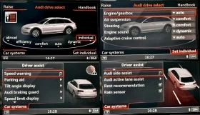 Audi A6 Allroad MATRIX/DISTRONIC/326к.с., снимка 13