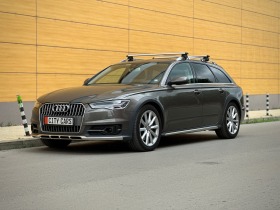 Audi A6 Allroad MATRIX/DISTRONIC/326к.с., снимка 1 - Автомобили и джипове - 41386648