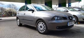 Seat Ibiza 1.4, снимка 3 - Автомобили и джипове - 45631322