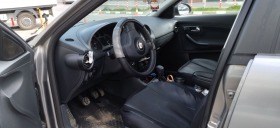Seat Ibiza 1.4, снимка 9 - Автомобили и джипове - 45631322