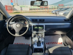 VW Passat 2.0TDI/High line, снимка 12 - Автомобили и джипове - 45666650
