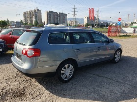 VW Passat 2.0TDI/High line | Mobile.bg   5
