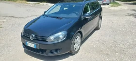  VW Golf Variant