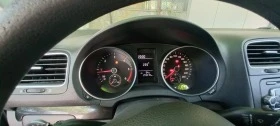 VW Golf Variant 1.6 TDI | Mobile.bg    13