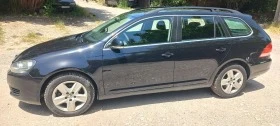 Обява за продажба на VW Golf Variant 1.6 TDI ~6 100 лв. - изображение 3