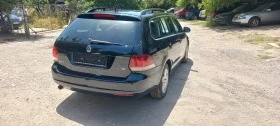 Обява за продажба на VW Golf Variant 1.6 TDI ~6 100 лв. - изображение 4