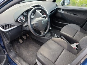 Peugeot 207 1.6 HDI, снимка 6