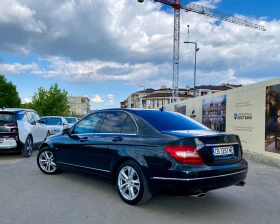 Mercedes-Benz C 350 W204 Facelift 3.0CDI, снимка 3