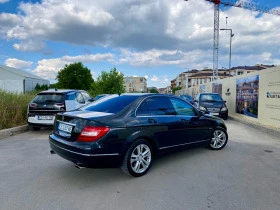 Mercedes-Benz C 350 W204 Facelift 3.0CDI, снимка 4