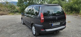 Peugeot 807 2.2HDI 807 CAMP, снимка 3