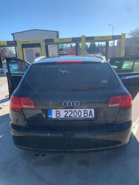 Audi A3 S-line, 2.0 TDI, DSG, снимка 13