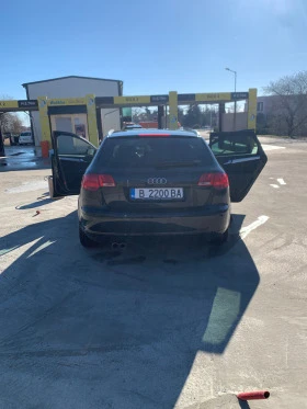 Audi A3 S-line, 2.0 TDI, DSG, снимка 12