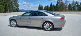 Audi A8 3.0 TDI 234 KS | Mobile.bg    7