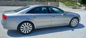 Audi A8 3.0 TDI 234 KS | Mobile.bg    5