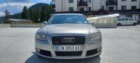 Audi A8 3.0 TDI 234 KS | Mobile.bg    4