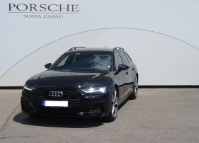 Audi A6 Audi A6 allroad 55 TFSI quattro | Mobile.bg    1