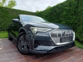 Audi E-Tron 50/Quatro/Sportback/360* /Led | Mobile.bg    1