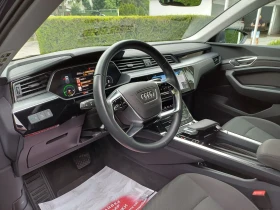 Audi E-Tron Quatro/Sportback/360* /Led, снимка 12