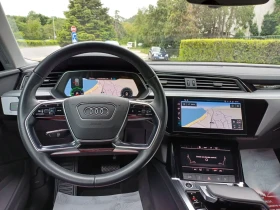 Audi E-Tron Quatro/Sportback/360* /Led, снимка 8