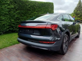 Audi E-Tron Quatro/Sportback/360* /Led, снимка 5