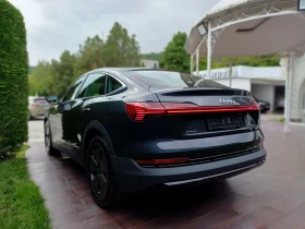 Audi E-Tron 50/Quatro/Sportback/360* /Led | Mobile.bg    4