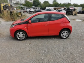 Toyota Aygo 1.0 клима, камера, снимка 3