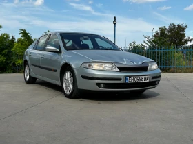 Renault Laguna, снимка 2