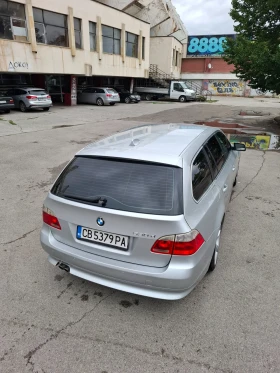 BMW 530, снимка 15