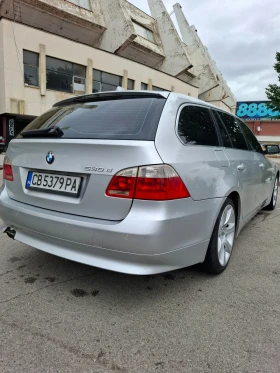 BMW 530, снимка 5