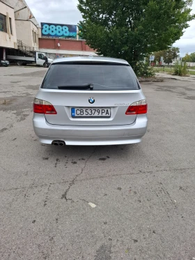 BMW 530, снимка 2