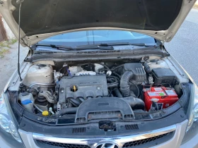 Hyundai I30 1.4i LPG, снимка 4