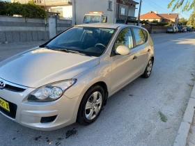 Hyundai I30 1.4i LPG, снимка 3