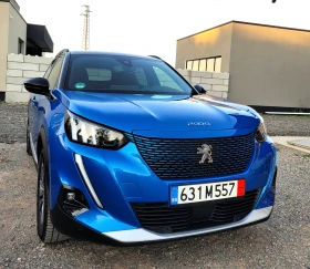 Peugeot 2008 GT Pack Premium 54kWh 136HP , снимка 3