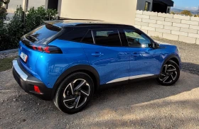 Peugeot 2008 GT Pack Premium 54kWh 136HP  | Mobile.bg    5