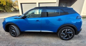 Peugeot 2008 GT Pack Premium 54kWh 136HP  | Mobile.bg    6