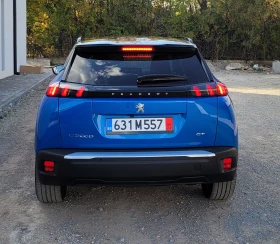 Peugeot 2008 GT Pack Premium 54kWh 136HP  | Mobile.bg    9