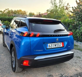 Peugeot 2008 GT Pack Premium 54kWh 136HP , снимка 7