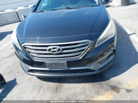 Hyundai Sonata 2.4 SPORT | Mobile.bg    12