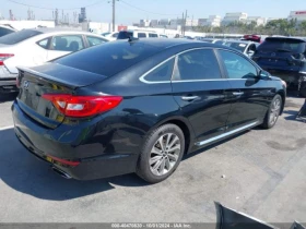 Hyundai Sonata 2.4 SPORT | Mobile.bg    4