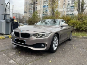 BMW 418 GranCoupe ТОП ЦЕНА, снимка 2